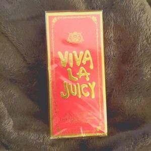 Viva LA Juicy cologne 1.7oz brand new